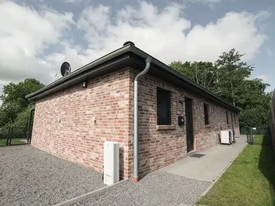 Ferienwohnung für 6 Personen (90 m²) in Jade 7/10