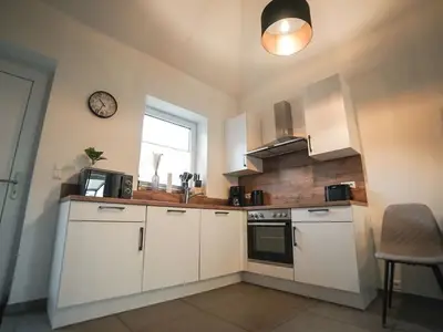 Ferienwohnung für 6 Personen (90 m²) in Jade 8/10