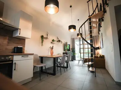 Ferienwohnung für 6 Personen (90 m²) in Jade 9/10