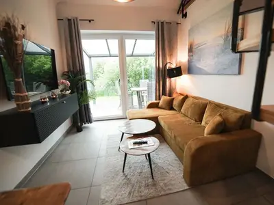 Ferienwohnung für 6 Personen (90 m²) in Jade 10/10