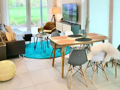 Ferienwohnung für 12 Personen (180 m²) in Jade 9/10