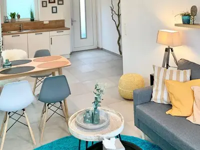 Ferienwohnung für 12 Personen (180 m²) in Jade 10/10