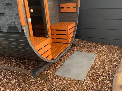 Ferienwohnung für 6 Personen (90 m²) in Jade 7/10