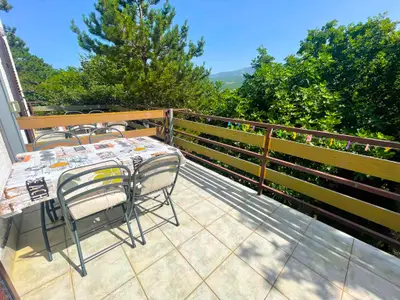 Ferienwohnung für 4 Personen (40 m²) in Jadranovo 2/10
