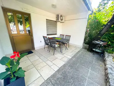 Ferienwohnung für 4 Personen (40 m²) in Jadranovo 7/10