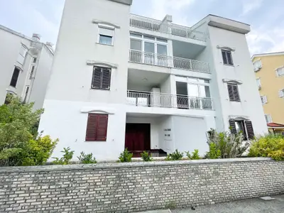 Ferienwohnung für 4 Personen (60 m²) in Jadranovo 3/10