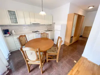 Ferienwohnung für 4 Personen (60 m²) in Jadranovo 6/10