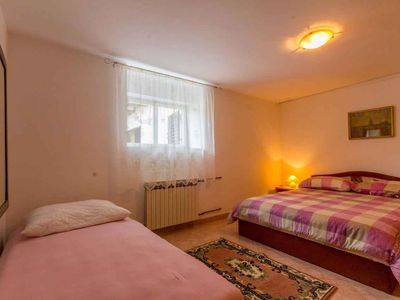 Ferienwohnung für 4 Personen (40 m²) in Jadranovo 8/10