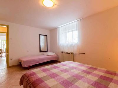 Ferienwohnung für 4 Personen (40 m²) in Jadranovo 10/10