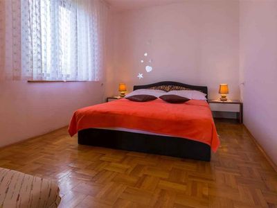 Ferienwohnung für 6 Personen (56 m²) in Jadranovo 5/10