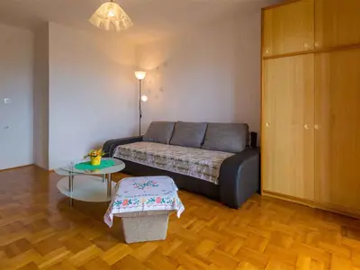 Ferienwohnung für 6 Personen (56 m²) in Jadranovo 5/10
