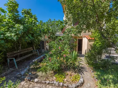 Ferienwohnung für 3 Personen (35 m²) in Jadranovo 7/10