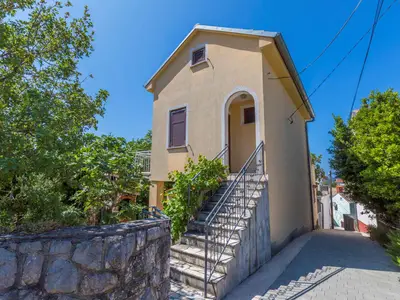 Ferienwohnung für 3 Personen (35 m²) in Jadranovo 2/10