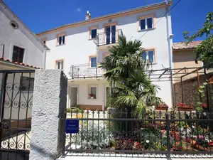 Ferienwohnung für 4 Personen (55 m²) in Jadranovo