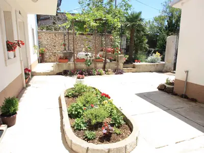 Ferienwohnung für 4 Personen (55 m²) in Jadranovo 9/10