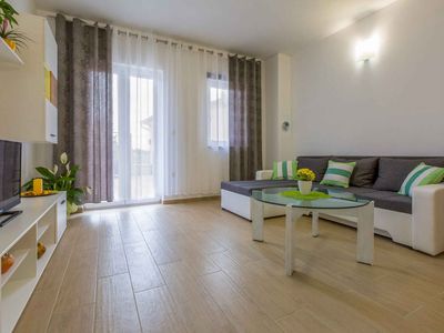 Ferienwohnung für 4 Personen (55 m²) in Jadranovo 9/10