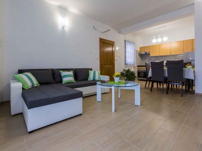 Ferienwohnung für 4 Personen (55 m²) in Jadranovo 10/10