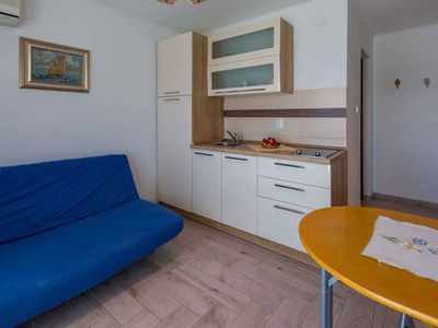 Ferienwohnung für 4 Personen (33 m²) in Jadranovo 8/10