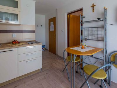 Ferienwohnung für 4 Personen (33 m²) in Jadranovo 9/10