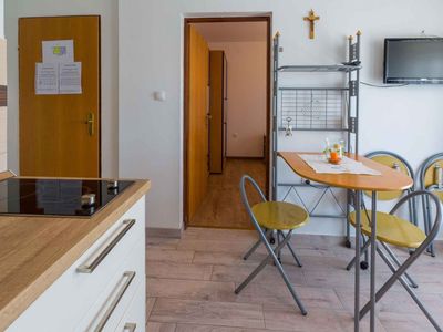 Ferienwohnung für 4 Personen (33 m²) in Jadranovo 10/10