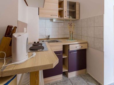 Ferienwohnung für 4 Personen (35 m²) in Jadranovo 6/10