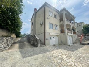 Ferienwohnung für 4 Personen (55 m&sup2;) in Jadranovo