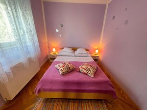 Ferienwohnung für 6 Personen (65 m²) in Jadranovo