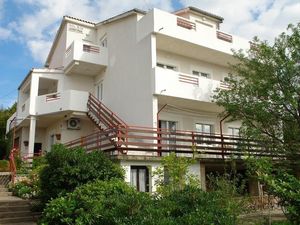 Ferienwohnung für 4 Personen (50 m²) in Jadranovo