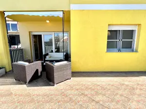 Ferienwohnung für 5 Personen (57 m²) in Jadranovo