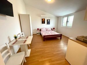 Ferienwohnung für 2 Personen (20 m²) in Jadranovo