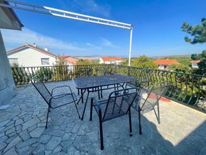 Ferienwohnung für 4 Personen (30 m²) in Jadranovo