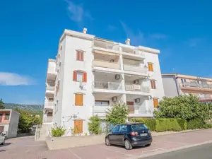 Ferienwohnung für 6 Personen (75 m²) in Jadranovo
