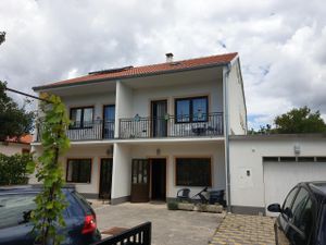 Ferienwohnung für 4 Personen (80 m²) in Jadranovo