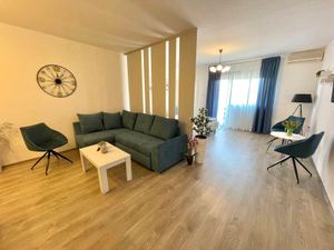 Ferienwohnung für 4 Personen (40 m²) in Jadranovo