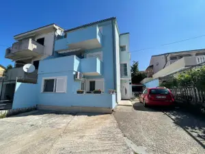 Ferienwohnung für 2 Personen (24 m²) in Jadranovo