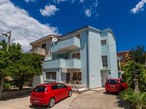 Ferienwohnung für 6 Personen (75 m²) in Jadranovo