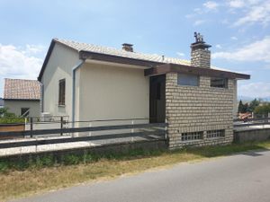 Ferienwohnung für 4 Personen (55 m²) in Jadranovo