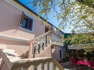 Ferienwohnung für 4 Personen (65 m²) in Jadranovo