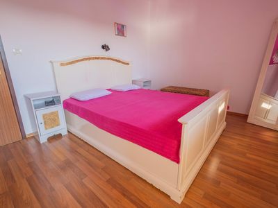 Ferienwohnung für 9 Personen (180 m²) in Jadranovo 6/10