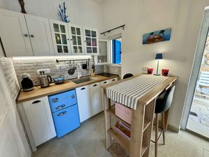 Ferienwohnung für 2 Personen (24 m&sup2;) in Jadranovo