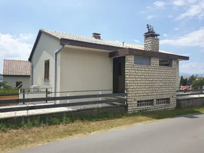 Ferienwohnung für 4 Personen (55 m²) in Jadranovo 2/10