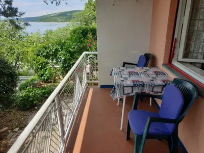 Ferienwohnung für 4 Personen (75 m²) in Jadranovo 5/10