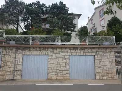 Ferienwohnung für 4 Personen (75 m²) in Jadranovo 6/10