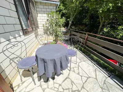 Ferienwohnung für 2 Personen (25 m²) in Jadranovo 2/10