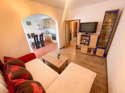 Ferienwohnung für 5 Personen (75 m²) in Jadranovo 7/10