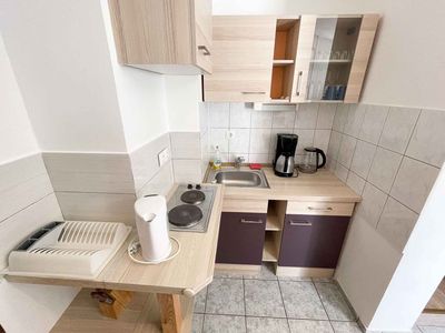 Ferienwohnung für 4 Personen (35 m²) in Jadranovo 9/10