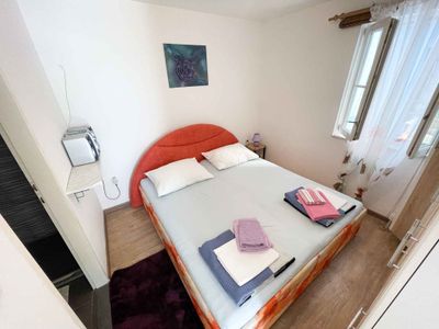 Ferienwohnung für 3 Personen (24 m²) in Jadranovo 6/10