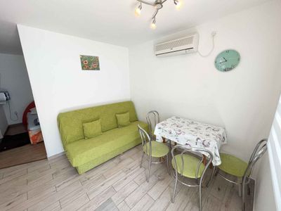 Ferienwohnung für 3 Personen (24 m²) in Jadranovo 8/10