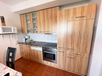 Ferienwohnung für 5 Personen (75 m²) in Jadranovo 10/10