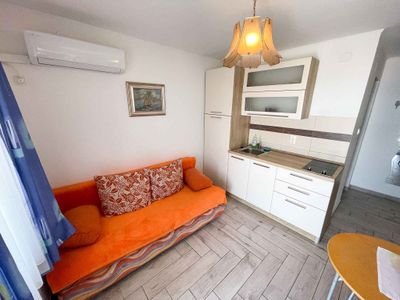 Ferienwohnung für 4 Personen (35 m²) in Jadranovo 9/10